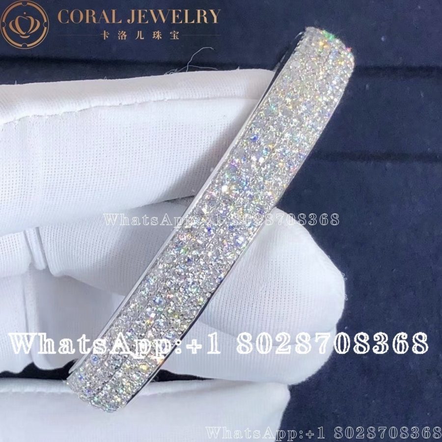 Cartier Etincelle De Cartier Bracelet Ref. HP600115 - Image 7