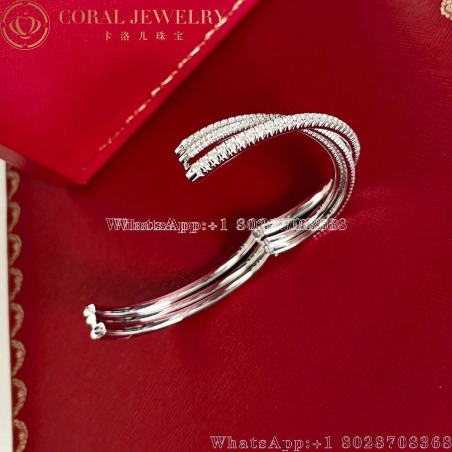 Cartier Etincelle De Cartier Bracelet Ref. N6713317 - Image 3