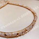 Bulgari Serpenti 18 Kt Rose Gold Necklace  Ref.: 358434 - Image 4