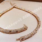 Bulgari Serpenti 18 Kt Rose Gold Necklace  Ref.: 358434 - Image 5