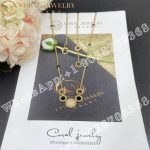 Bulgari BVLGARI Mangalsutra Necklace Ref.: 358425 - Image 3