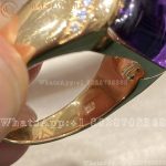 Bulgari Mvsa Ring AN856871 - Image 5