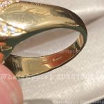 Bulgari Mvsa Ring AN856871 - Image 6