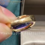 Bulgari Mvsa Ring AN856871 - Image 7