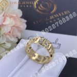 Tiffany T True 8 mm Ring in 18k Gold - Image 3