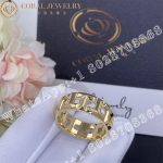 Tiffany T True 8 mm Ring in 18k Gold - Image 4