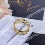 Tiffany T True 8 mm Ring in 18k Gold - Image 6