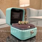 Tiffany & Co. Schlumberger® Sixteen Stone Ring Diamonds and Tsavorites - Image 3
