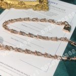 Tiffany HardWear Small Wrap Bracelet in Rose Gold - Image 6