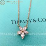 Tiffany Victoria® Mixed Cluster Pendant - Image 6