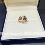 Chopard Happy Hearts Ring, Set with Opal and Diamond 829482-5930 - Image 5
