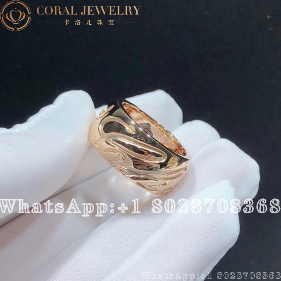 Chopard Chopardissimo Ring 826582-5113 - Image 3