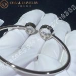 Chopard Happy Diamonds Bracelet @85A618-1001 - Image 3