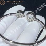 Chopard Happy Diamonds Bracelet @85A618-1001 - Image 5