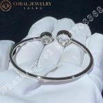 Chopard Happy Diamonds Bracelet @85A618-1001 - Image 6