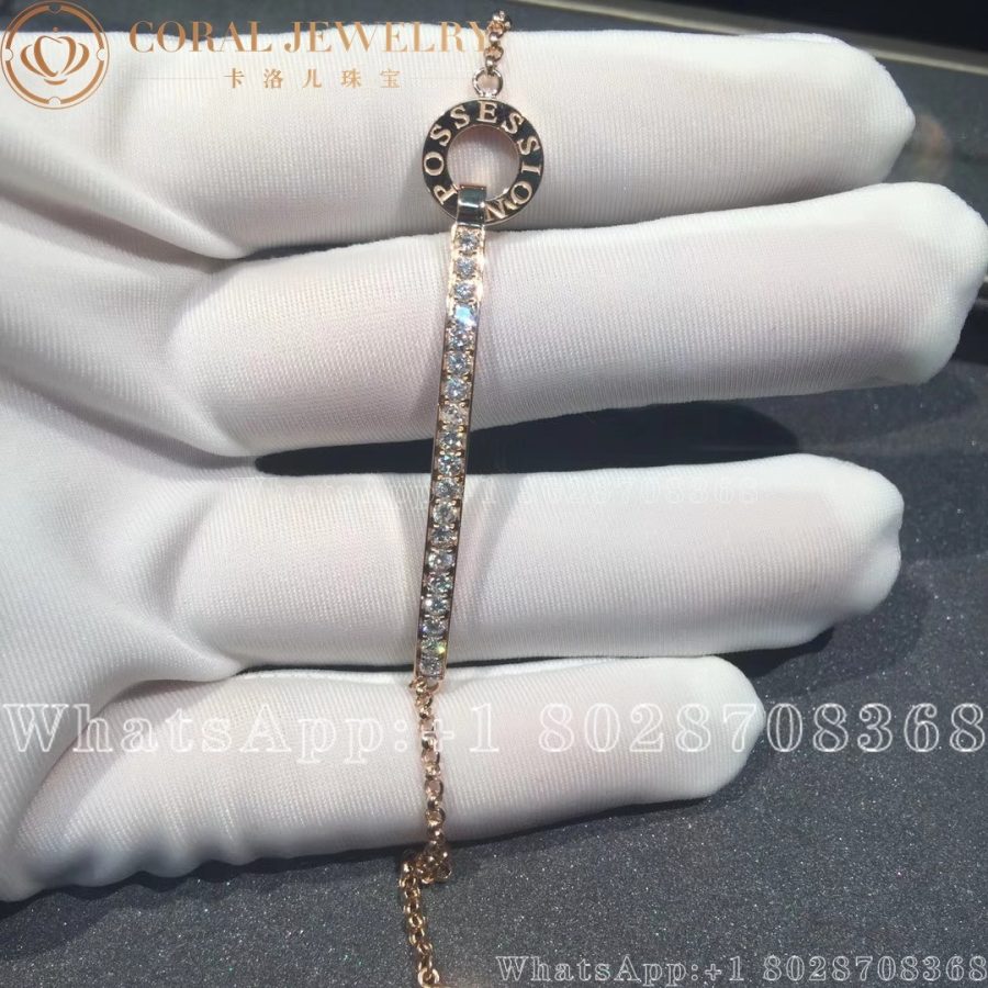 Piaget Possession Bracelet G36P6800 - Image 7