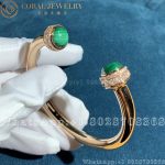 Piaget Possession Open bangle bracelet G36PD800 - Image 3