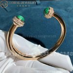 Piaget Possession Open bangle bracelet G36PD800 - Image 5