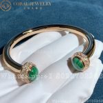 Piaget Possession Open bangle bracelet G36PD800 - Image 6