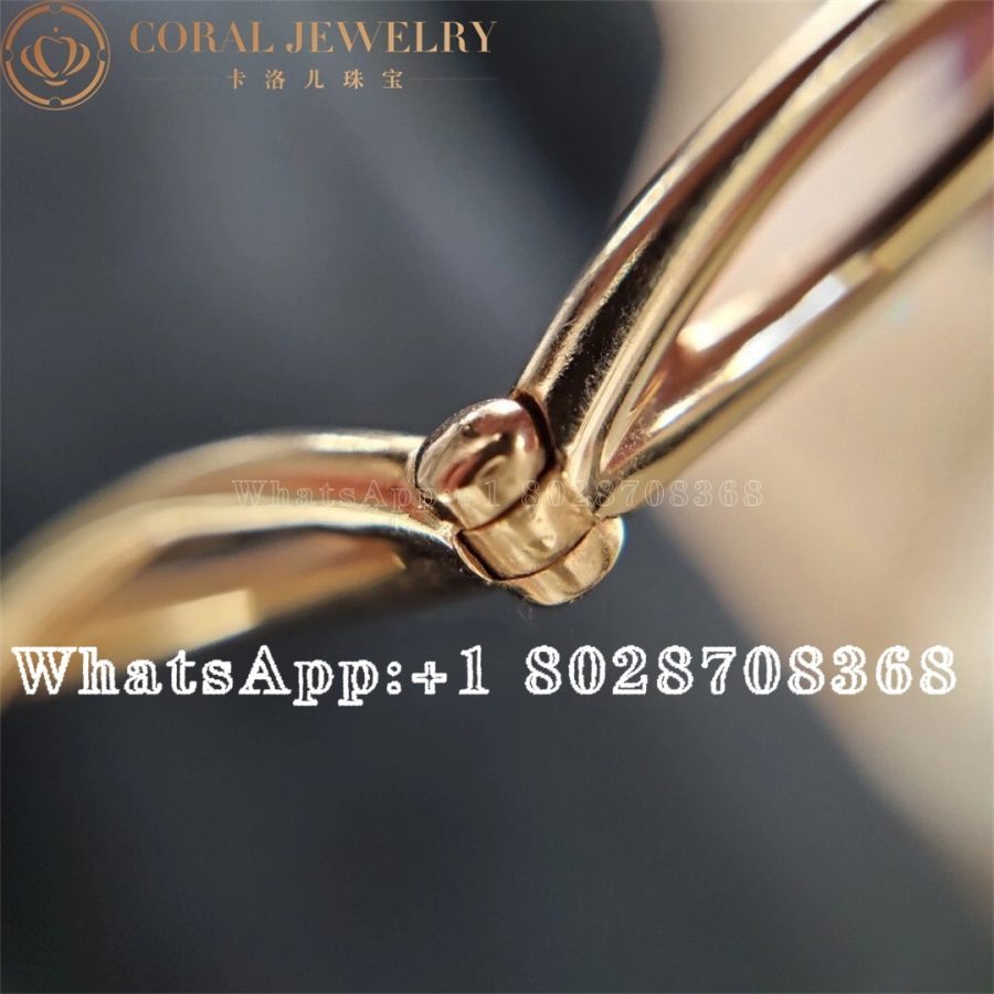 Piaget Rose Bracelet G36U4000 - Image 6