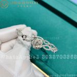 Piaget Rose White Gold Diamond Bracelet G36U3600 - Image 3