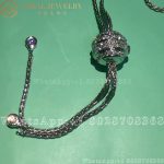 Piaget Possession pendant White Gold Diamond Pendant G33P0098 - Image 7