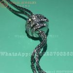 Piaget Possession pendant White Gold Diamond Pendant G33P0098 - Image 6