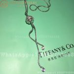 Piaget Possession pendant White Gold Diamond Pendant G33P0098 - Image 3