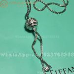 Piaget Possession pendant White Gold Diamond Pendant G33P0098 - Image 4