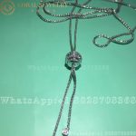 Piaget Possession pendant White Gold Diamond Pendant G33P0098 - Image 5