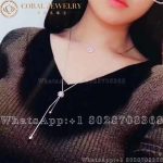 Piaget Possession pendant White Gold Diamond Pendant G33P0098 - Image 8