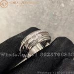 Piaget Possession Medium model - White Gold Diamond Ring G34P9A00 - Image 3