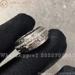 Piaget Possession Medium model - White Gold Diamond Ring G34P9A00 - Image 4
