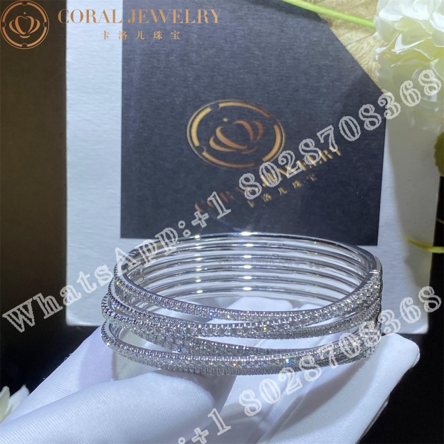 Cartier Etincelle de Cartier Bracelet White Gold, Diamonds H6024517 - Image 3