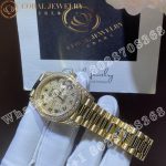 Rolex Datejust Lady in Yellow Gold 178158 31MM - Image 3
