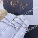 Boucheron Serpent Bohème pendant XS Motif JPN00612 - Image 3