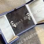 Chaumet Torsade De Chaumet Earrings White Gold, Diamonds - Image 4