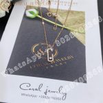 Messika Messika Move Addiction Pave Necklace with Diamond 06814-PG - Image 5